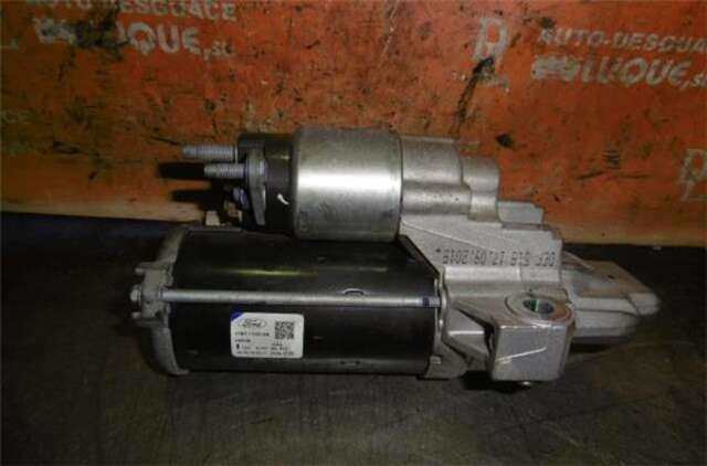 Foto 2ª: Motor de Arranque Ford Ka 1.2 BASIS [1.2 LTR. - 51 KW TI-VCT CAT] [APKE]