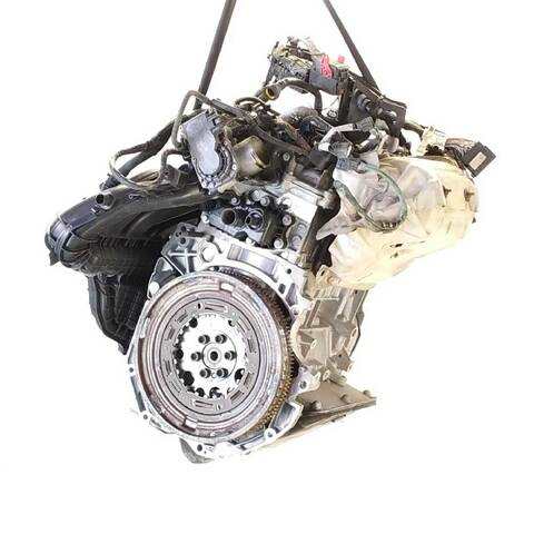 Foto 2ª: Motor Completo Smart Fortwo 1.0 453.342 453.343) COUPE (2014)