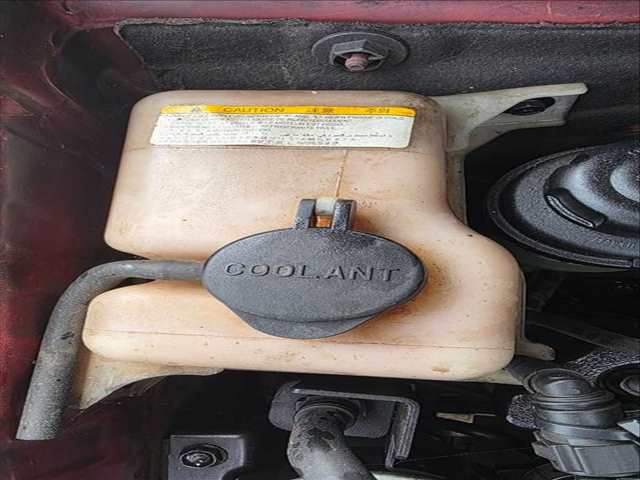 Foto 1ª: Deposito Expansion Kia Carnival 2.9 CRDI VGT ACTIVE 185CV 136KW (2006)