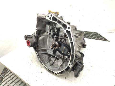 Foto 3ª: Caja Cambios Citroen C2 1.4 HDI 68CV 50KW [8HZ] (2007)