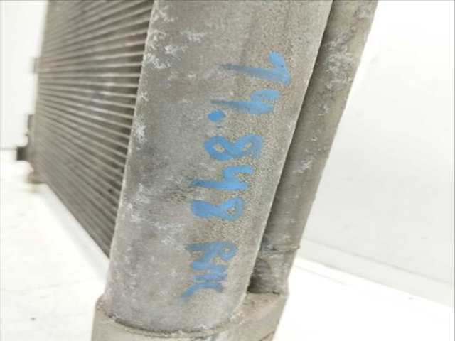 Foto 3ª: Radiador Calefaccion A.A. Citroen Xsara 2.0 HDI SATISFACTION PICASSO 90CV 66KW [RHY] (2004)