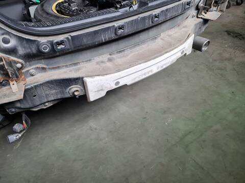 Refuerzo Paragolpes Trasero Mazda CX7 ACTIVE ER)