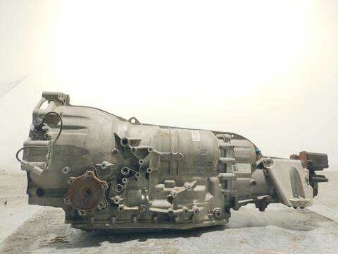 Foto 2ª: Caja Cambios Automatica Volkswagen Phaeton 3.0 V6 TDI 4MOTION 240CV 176KW [CEXA] (2011)