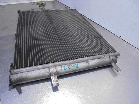 Foto 4ª: Radiador Calefaccion A.A. Ford Mondeo AMBIENTE 125CV 92KW [QYBA] (2008)