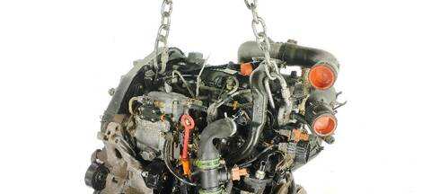 Foto 1ª: Motor Completo Seat Alhambra 1.9 TDI [1Z] (1996)