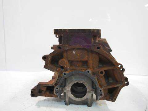 Foto 2ª: Bloque Motor Ford Transit 170 CV 125KW [BLFB] (2020)