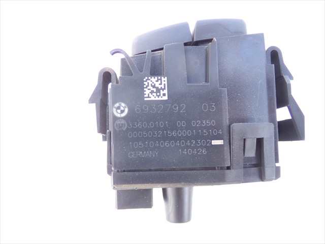 Foto 3ª: Mando Luces Bmw Serie 1 120 2.0 D E87,2004-2013 [204D4] (2005)