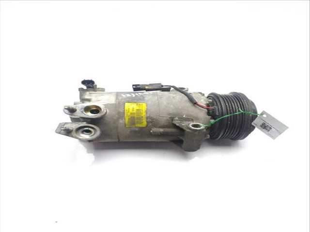 Foto 2ª: Compresor Aire Acondicionado Ford C Max 1.0 ECOBOOST (2010)