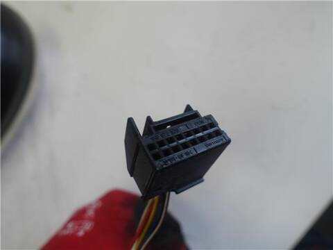 Foto 3ª: Retrovisor Izquierdo Volkswagen Passat 2.0 TDI BERLINA 140CV 103KW [BMP] (2005)