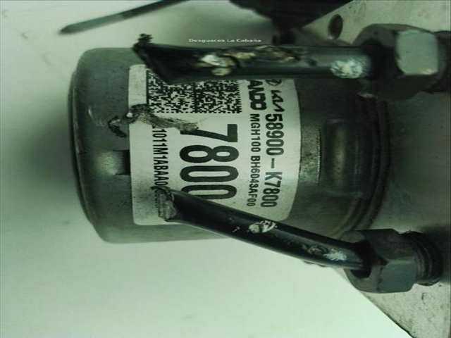 Foto 3ª: Abs Hyundai i10 1.0 MPI 67CV [G3LA] (2019)