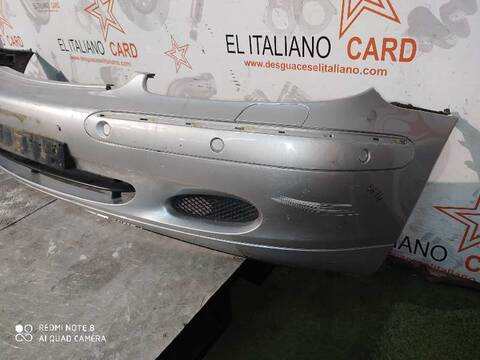Foto 2ª: Paragolpes Delantero Mercedes Clase S 220 400 CDI 220.028) BERLINA 250CV 184KW [OM628960] (2000)