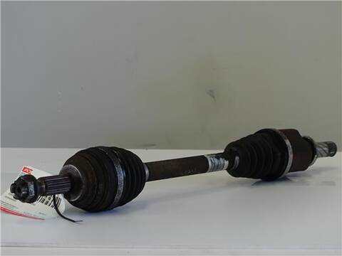 Transmision Delantera Izquierda Renault Clio 1.5 DCI BR17 CR17) 86CV 63KW