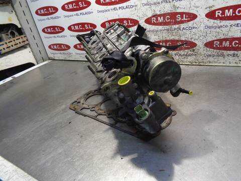 Foto 2ª: Culata Citroen C3 HDI 70 FURIO 68CV 50KW [8HZ] (2006)