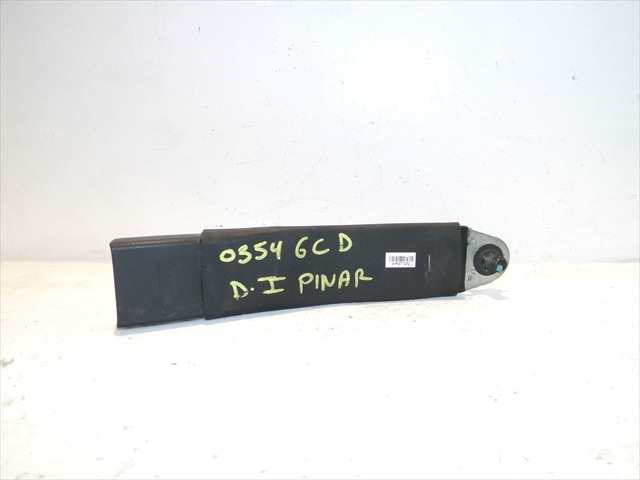Foto 3ª: Cinturón Delantero Izquierdo Dodge Caliber 2.0 CRD 2006-2012 [BSY] (2008)