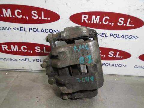 Pinza Freno Delantera Izquierdo Kia Rio BASIC 75CV 55KW