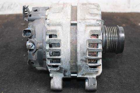 Foto 2ª: Alternador Peugeot 308 ACTIVE 120CV 88KW (2014)