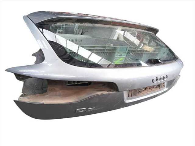 Foto 3ª: Portón Audi Q7 3.0 TDI QUATTRO (2006)