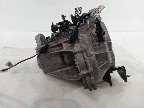 Caja Cambios Kia Rio DRIVE 84CV 62KW