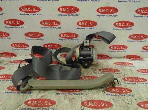 Cinturón Trasero Izquierdo Honda Crv BASICO RD1) 147CV 108KW RD1/3)