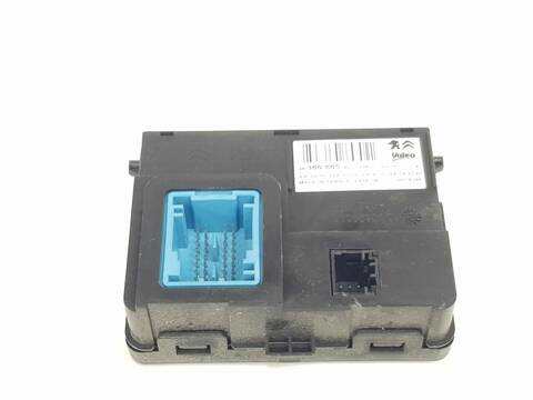 Foto 1ª: Centralita Motor ECU Citroen Jumpy CLUB XL (1995)