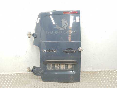 Puerta Trasera Izquierda Opel Vivaro L SELECT