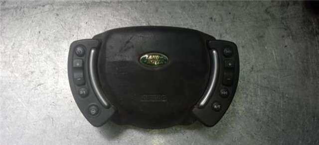Foto 2ª: Airbag Delantero Izquierdo Land Rover Range 3.0 TD6 HSE [3.0 LTR. - 130 KW TD6] [306D1]