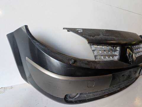 Paragolpes Delantero Renault Scenic AUTHENTIQUE 1.9 DCI DIESEL 120CV