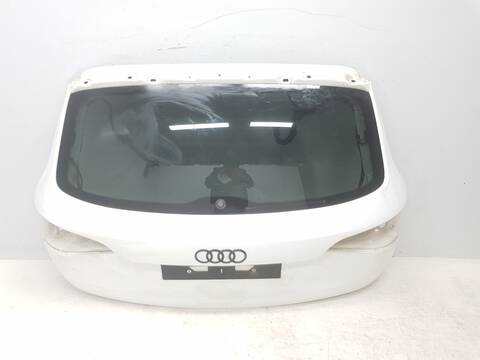 Portón Audi Q5 3.0 TDI