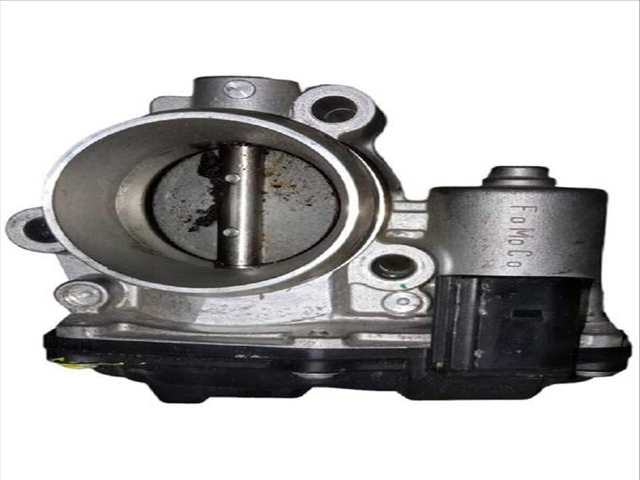 Caja Mariposa Ford Fiesta 1.0 ECOBOOST