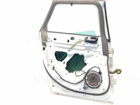 Foto 3ª: Puerta Trasera Izquierda Citroen C5 2.0 HDI 150 - BLUEHDI 150 [AHR (DW10FD)] (2008)