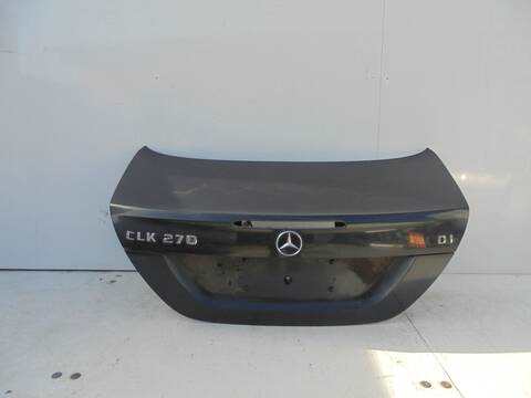 Maletero Mercedes Clase C 160 270 CDI 209.316) COUPE 170CV 125KW