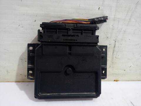 Centralita Motor ECU Renault Kangoo ALIZE 64CV
