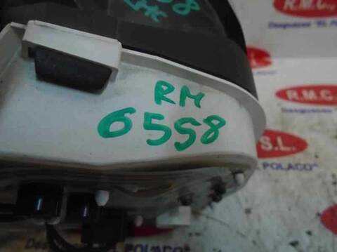 Foto 2ª: Cuadro de Instrumentos Mg 416 D 112CV 82KW 4P RT) [16K4F] (1996)