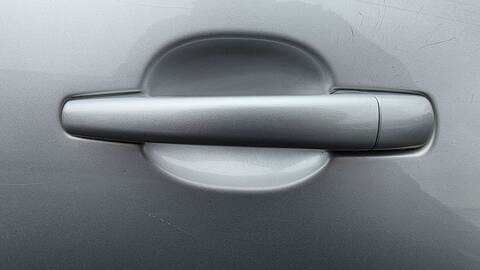 Maneta Exterior Trasera Izquierda Peugeot 3008 ALLURE 131CV 96KW