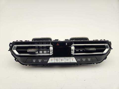 Foto 4ª: Mando Climatizador Bmw Serie 2 215 218I COUPE 136CV 100KW [B38A15F] (2023)