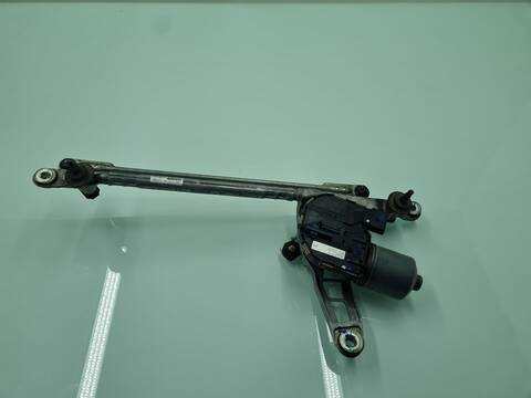 Motor Limpia Delantero Audi A4 BASICO AVANT 150CV 110KW