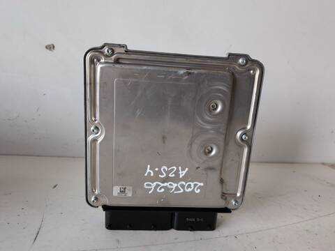 Foto 2ª: Centralita Motor ECU Audi A4 BASICO 2.0 16V TDI 143CV (2008)