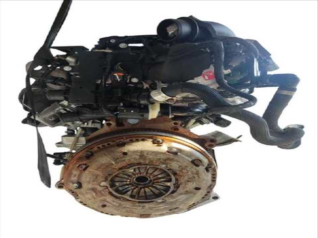 Motor Completo Ford Mondeo 2.0 TDCI HATCHBACK