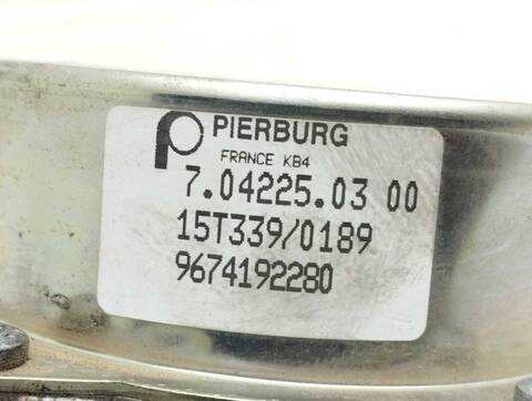 Foto 4ª: Depresor Freno Bomba Vacio Ford Kuga ST-LINE 2WD 180CV 132KW [JTMA] (2016)