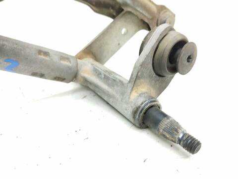Foto 2ª: Motor Limpia Delantero Volkswagen Passat ADVANCE BERLINA 140CV 103KW [CBA] (2010)