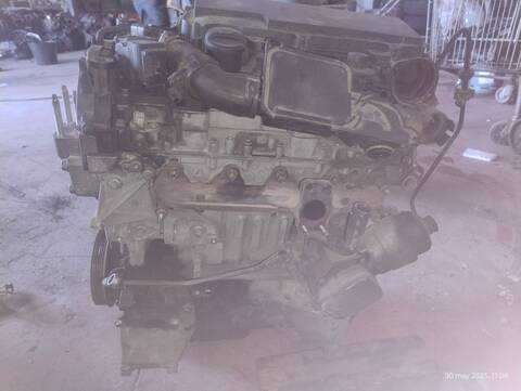 Foto 3ª: Motor Completo Ford Fiesta F6JB (2008)