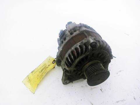 Foto 3ª: Alternador Nissan Qashqai 2.0 [MR20DE] (2006)