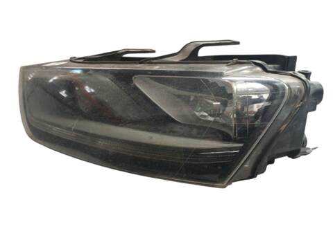 Foto 3ª: Piloto Delantero Derecho Audi Q3 1.4 TSI (2011)