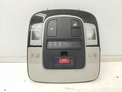 Luz Interior Hyundai Tucson KLASS 2WD 150CV 110KW