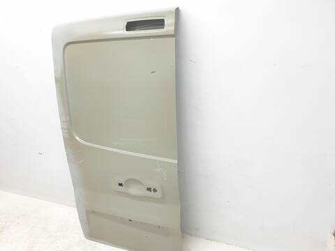 Foto 3ª: Puerta Trasera Izquierda Renault Trafic L1H1 29T KOMFORT (2014)