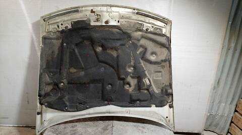 Foto 4ª: Capot Opel Calibra 2.0 I 16V M07) 150CV 110KW