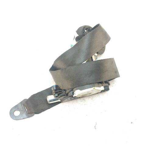 Foto 2ª: Cinturón Delantero Derecho Citroen C5 2.2 HDI RD4HTH) (2008)