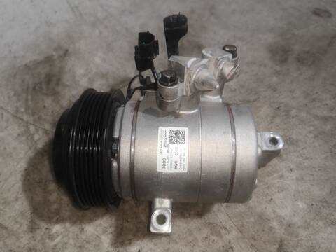 Compresor Aire Acondicionado Hyundai i10 G3LD