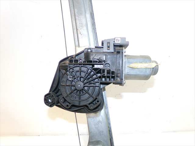 Foto 2ª: Elevalunas Eléctrico Delantero Derecho Citroen DS4 1.6 HDI 2011-2015 [9H05] (2013)