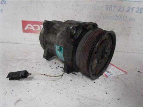 Foto 2ª: Compresor Aire Acondicionado Renault Master FURGON [ZD3 202] (2004)